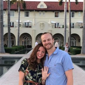 Meet your Posher, Genevieve